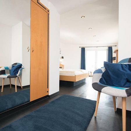 Berghotel Kristall Idar-Oberstein Esterno foto
